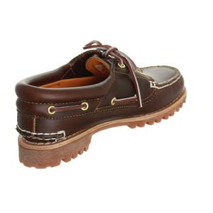 MOCASSINO NOREEN BOAT TIMBERLAND - Mad Fashion | img vers.300x/